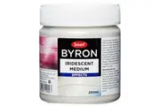 Jasart: Byron Iridescent Medium (250ml)