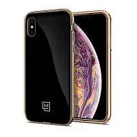 在飛比找Yahoo奇摩購物中心優惠-SGP / Spigen iPhone Xs Max La 