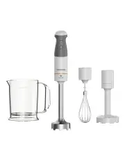 [Kenwood] Triblade XL Plus Hand Blender HBM40006WH