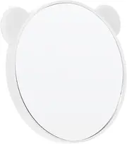 jojofuny Enhanced Phone Back Mirror Magnetic Camera Mirror for Selfie Vlogging Travel