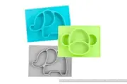 Nuby Animal Placemat (Assorted)
