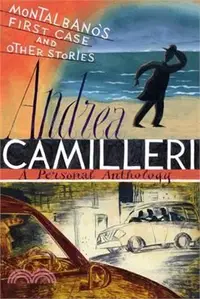 在飛比找三民網路書店優惠-Montalbano's First Case and Ot