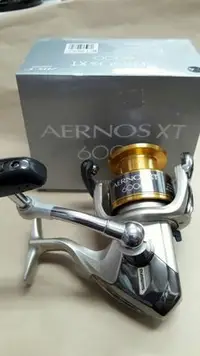 在飛比找Yahoo!奇摩拍賣優惠-【欣の店】SHIMANO AERNOS XT 6000 海釣