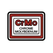 Redline - CROMO "NZ Healing" decal - Old school bmx