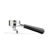 PESADO Portafilter Double Spout LM-E61 - Black