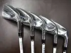 Callaway New Ai Smoke Iron 6 P 5 NS PRO 950GH NEO Flex S