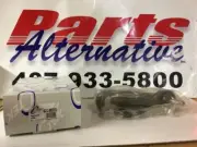 Steering Pitman Arm-C-TEK Standard Front Centric 621.66515