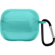 Flea Market Case for AirPods Pro Gen1 & 2 (Ocean Green)