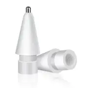 4x replacement tip tips (pack of 4) spring for Apple Pencil 1 and 2 K5G Q5D1 AU