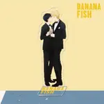 甄選精品💥動漫周邊亞克力立牌 戰栗殺機BANANA FISH 創意校園桌面擺件禮品