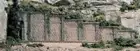 Woodland Scenics HO Scale Cut Stone Retaining Wall Plaster Casting (3-Pack)
