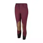 RJ Classics Women's Gulf Breech - Deep Currant