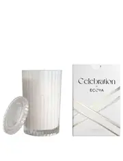 ECOYA Celebration Candle