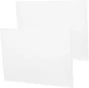 SHINEOFI A4 Display Box File Holder for Office Clean Stylish Design Maximize Storage Easy Access to Documents