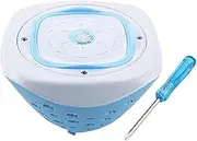 ALL IN RED BOX Floating Pool Lights, Fish Pattern Swimming Pool Lights with 6 Colors Changing Waterproof Pool Lights That Float, Outdoor LED Glow Lights for Hot Tub, Pool, Pond, Spa
