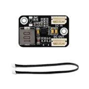 DC9-36V to DC7.2V Step-down Module Power Driver Board Servo Motor Power Module