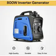 800W Inverter Generator