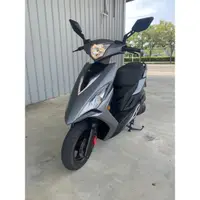 在飛比找蝦皮購物優惠-2018年 kymco VJR 125cc 雙碟 高雄 岡山