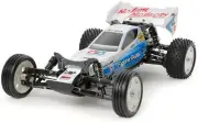 TAMIYA 1/10 RC No.587 Neo Fighter Buggy DT-03 CHASSIS Assembly Kit 58587