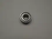 NMD SS698-ZZ STAINLESS STEEL BEARING WITH METAL SHEILDS 8X19X6 mm A658