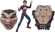 Marvel Legends - Jean Grey 6" Collectible Action Figure - X Men: Age of Apocalypse - Kids Toys & Collectibles - Ages 4+