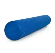 100x15cm EVA PHYSIO FOAM ROLLER | YOGA PILATES BACK GYM EXERCISE TRIGGER POINT