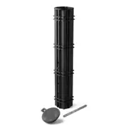 Austral Universal Ground Socket Clothesline