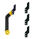 Grout Removal Tool Seam Cleaner Tile Grout Saw