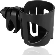 Accmor Universal Walker Cup Holder, Wheelchair Cup Holder, Rollator