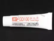 20g Thermal Silicone Conductive Grease Bind Paste Tube Heatsink Heat Transfer