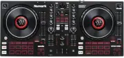 Numark MIXTRACK Platinum FX 4-channel Serato DJ Lite Controller