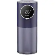 Automatic Soap Dispenser, 320ml Foaming Soap Dispenser Touchless Refillable Soap Dispenser With Infrared Sensor Detector For Kitchen Bathroom