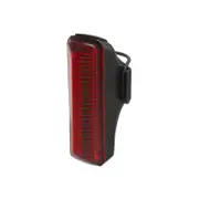 BBB Sentry Black Bike Lights