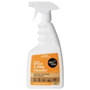 Simply Clean Orange Oven & BBQ Cleaner 750ml | 750ml