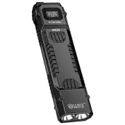 Nitecore EDC29 6500 Lumen USB-C Rechargeable Flat EDC Flashlight