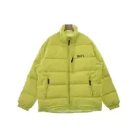 在飛比找蝦皮購物優惠-BOTT羽絨服 夾克外套 背心男性 綠色 黃色 日本直送 二