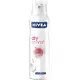 妮維雅NIVEA 止汗爽身噴霧-乾適活力 150ml【康鄰超市】