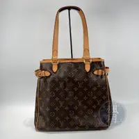 在飛比找蝦皮購物優惠-LOUIS VUITTON 路易威登 M51153 原花 B