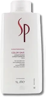 Wella SP Colour Save Conditioner for Hair Colour Protection