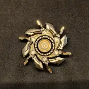 Edc Fidget Sliders Open Armor Spinning Top fidget Toys Stress Relief for Adults