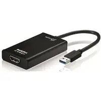 在飛比找PChome商店街優惠-【上震科技】j5create USB 3.0 HDMI 外接