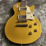 Epiphone Les Paul Standard 50s -Gold Top Up to 36 times