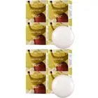 Happy Bath Original Collection Bar Soap Original 90g*8Pcs - FREE SHIPPING
