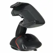 2Pcs Mouse Pattern Creative Universal 360 Degree Rotation Suction Cup One Touch Car Dashboard Phone Holder Stand Bracket for iPhone 11 Xiaomi