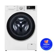 10kg Series 5 Front Load Washer - Steam - WV5-1410W