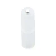 8 Pieces AAA to AA Size Cell Battery Converter Adaptor Holder Case Switcher
