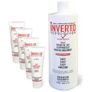 Formaldehyde Free Brazilian Keratin hair complex treatment straightening 1000ml