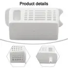 For Ecovacs For Deebot X2 Pro Essential Silver Ion Module for Deep Clean