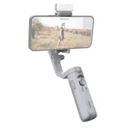 Hohem iSteady XE Kit Smartphone Gimbal 3-Axis Handheld Stabilizer with Fill Ligh