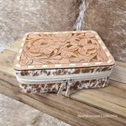 Kate Jewellery & Make-up Case